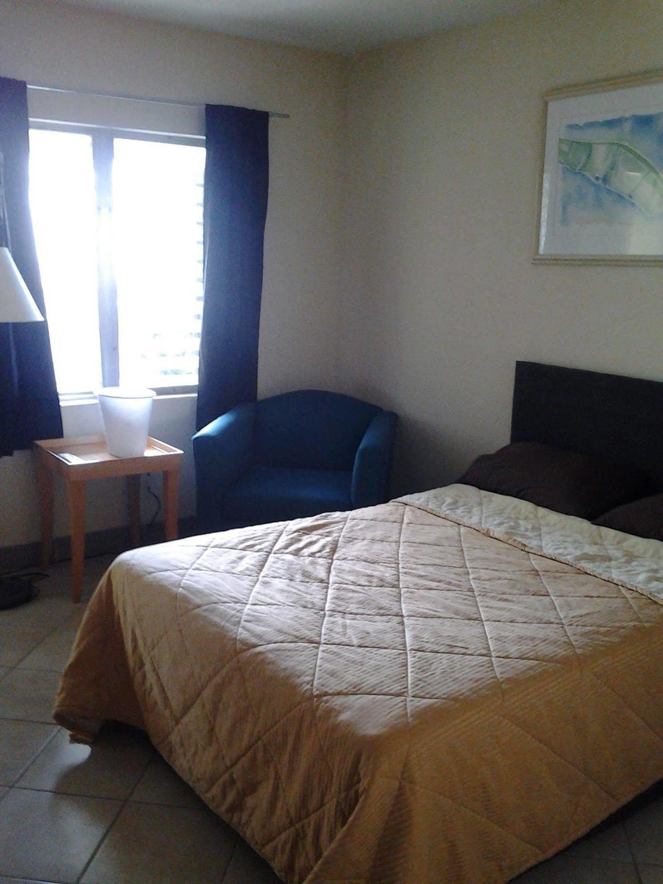 Hotel Martinique Lake Worth Beach Esterno foto