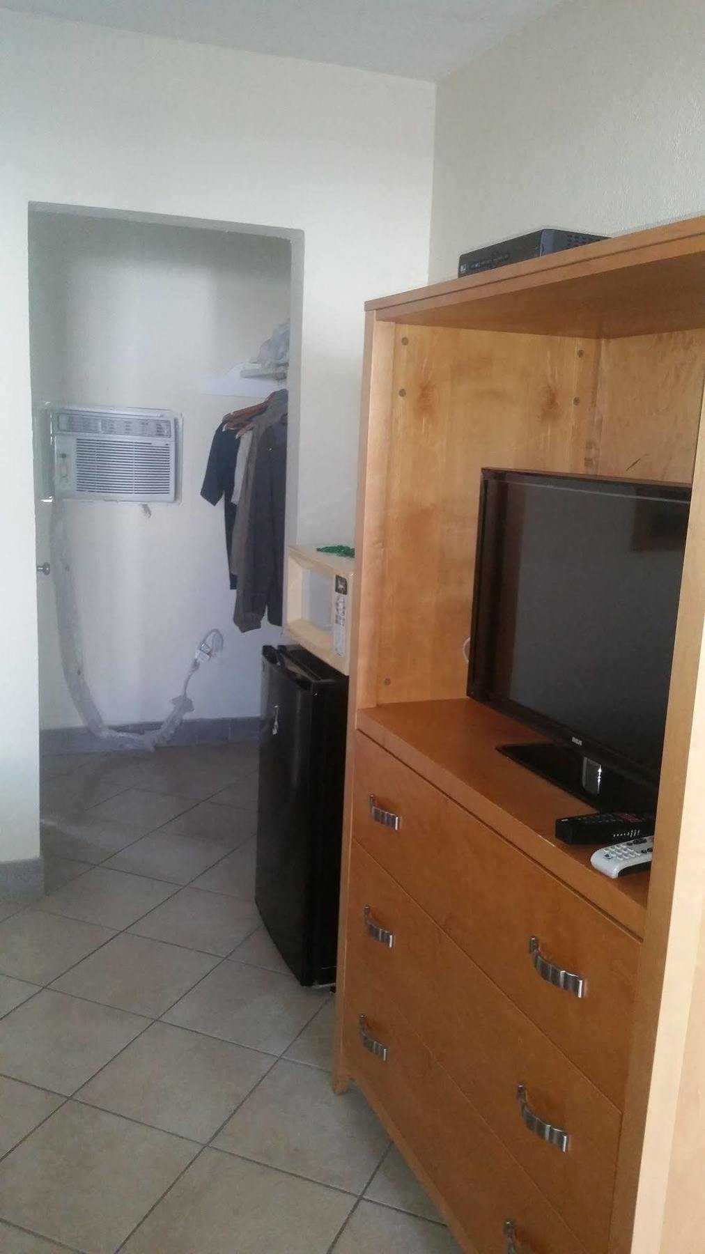Hotel Martinique Lake Worth Beach Esterno foto